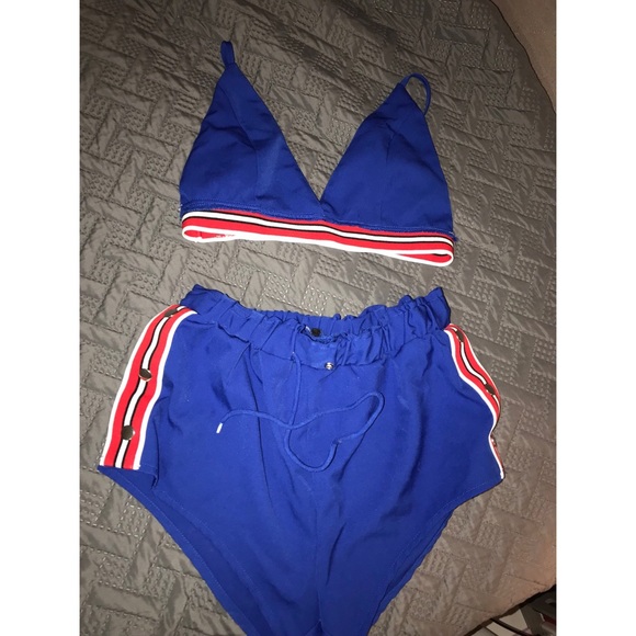 Pants - 2 piece set